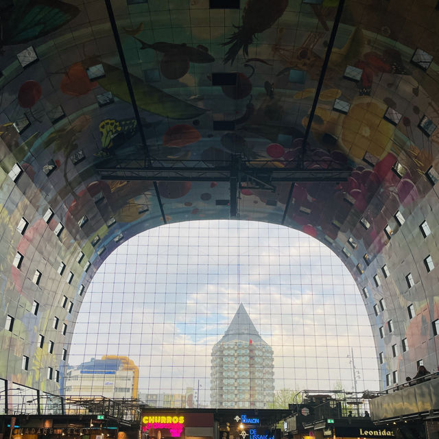 🇳🇱Netherlands 5 Days Itinerary