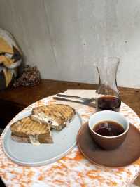 Single O Hamacho, A Specialty Coffee Experience in Tokyo