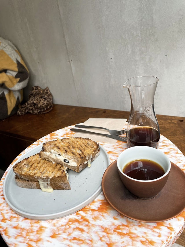 Single O Hamacho, A Specialty Coffee Experience in Tokyo