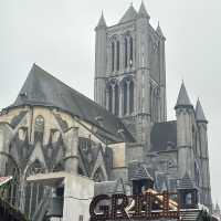 📍Ghent, Belgium 🇧🇪 
