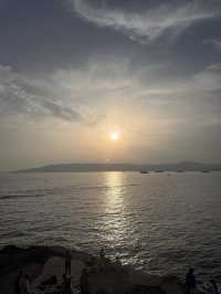 HIDDEN PLACE: Antibes, in France, between magnificence and amazing sunset 