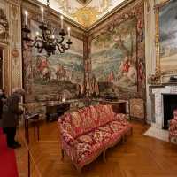 🏰 Blenheim Palace – Britain’s Baroque Masterpiece & Churchill’s Birthplace