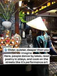 Secrets of  Hanoi! That makes your travel unforgettable 
