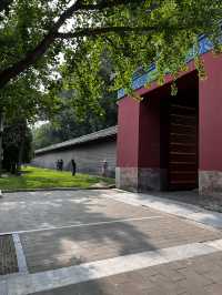 Temple of Earth Park