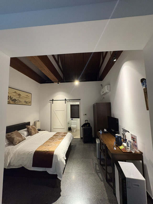 Solo female travelling in China without a guide