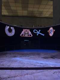 🏛️ National Museum of Egyptian Civilization