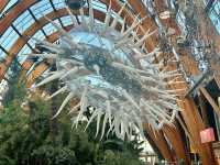 Sheffield City Centre: The Heart of Steel