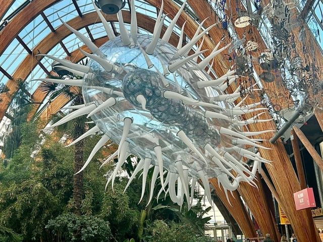 Sheffield City Centre: The Heart of Steel