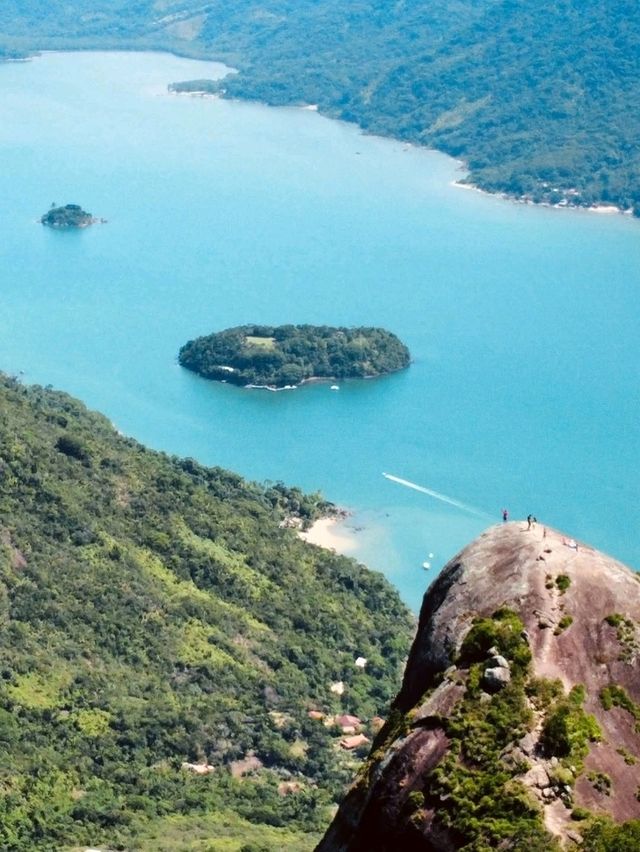 Paraty: Brazil’s Colonial Gem on the Costa Verde