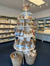 The World of Peter Rabbit 