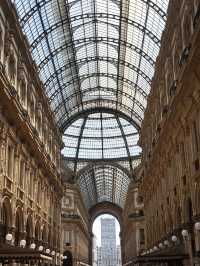 Stylish and Historic – A Quick Getaway to Milan