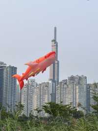 A fantastic festival in Ho Chi Minh 