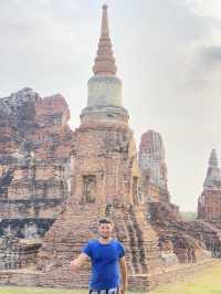 Ayutthaya: Thailand’s Ancient Capital You Can’t Miss