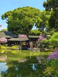 🌸 Yangzhou – A Classical Chinese City of Gardens, Canals, and Poetry