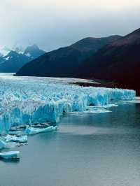 Why Visiting the Perito Moreno Glacier Is a Must in Patagonia Argentina 🇦🇷