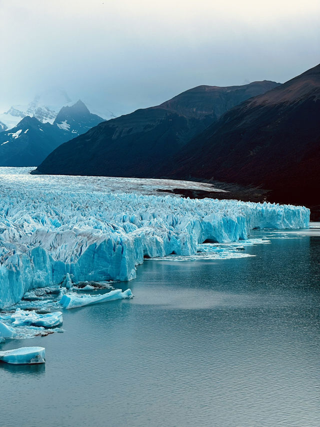 Why Visiting the Perito Moreno Glacier Is a Must in Patagonia Argentina 🇦🇷