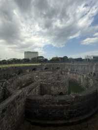 Manila 2 Days Travel Guide 
