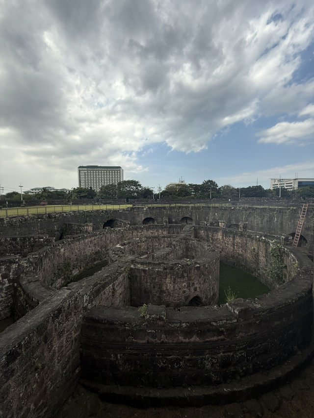 Manila 2 Days Travel Guide 