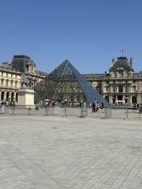 Visiting the Louvre: History, Opening Hours, and Tips for Exploring Paris’s Most Famous Museum