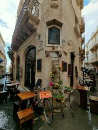 Discovering Ortigia: The Heart of Syracuse
