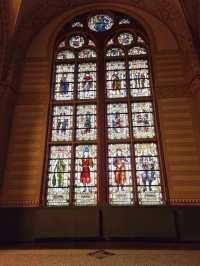 🎨 Rijksmuseum Amsterdam: A Must-See Masterpiece