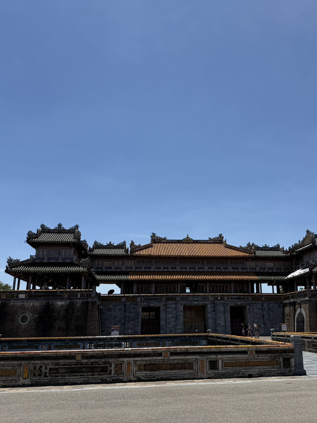 1 Night in Huế for Under $100: Royal History, Local Life & River Views