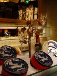Shanghai ｜ The cosy bar with the traditional Shanghai vibe 