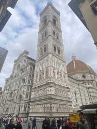 Florence in one day: Italian art, history and timeless beauty 