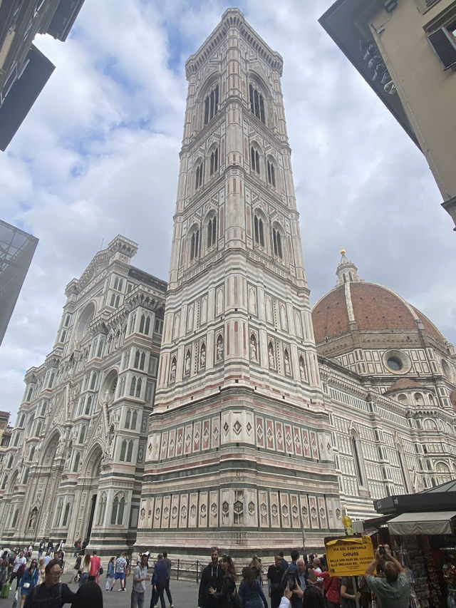Florence in one day: Italian art, history and timeless beauty 