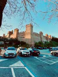 Walking Through Tolentino – Between Medieval Beauty and Unexpected Surprises