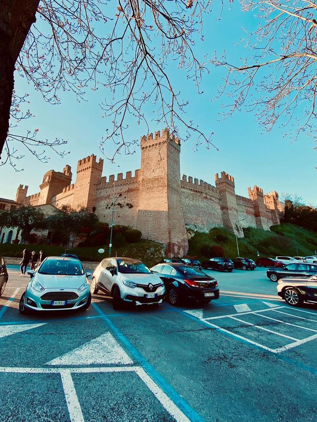 Walking Through Tolentino – Between Medieval Beauty and Unexpected Surprises