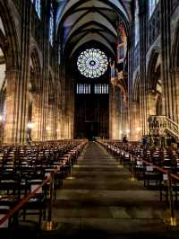 Strasbourg – The Heart of Alsace, The Soul of Europe