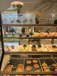 Shanghai | Must try bakery in Yongfuli in Shanghai