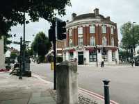 Richmond: London’s Leafy Riverside Gem