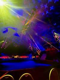 Karlsruhe Weihnachtscircus: Where Holiday Magic Meets Spectacular Wonder! ✨🎪  