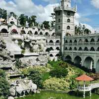 Temple of Leah: Cebu’s Taj Mahal of the Mountains