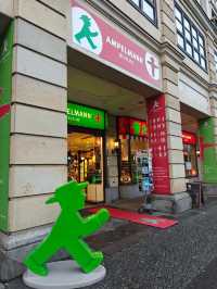 Berlin at Christmas: A City of Light and Christmas spirit