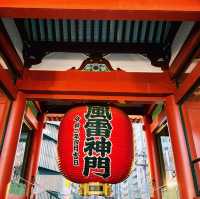 Asakusa to Skytree: A Magical Tokyo Night Walk