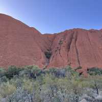 4 Day Ayers Rock Itinerary