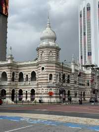 Skyscrapers, Street Food, and Culture: Discovering the Heart of Malaysia 🇲🇾 