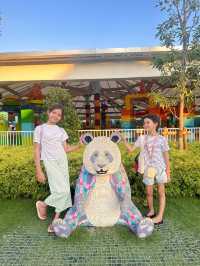 Legoland japan (Summertime) 