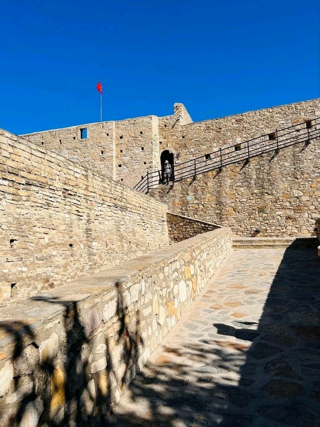 One Day in Çeşme, Turkey: A Perfect Coastal Escape 🌊☀️