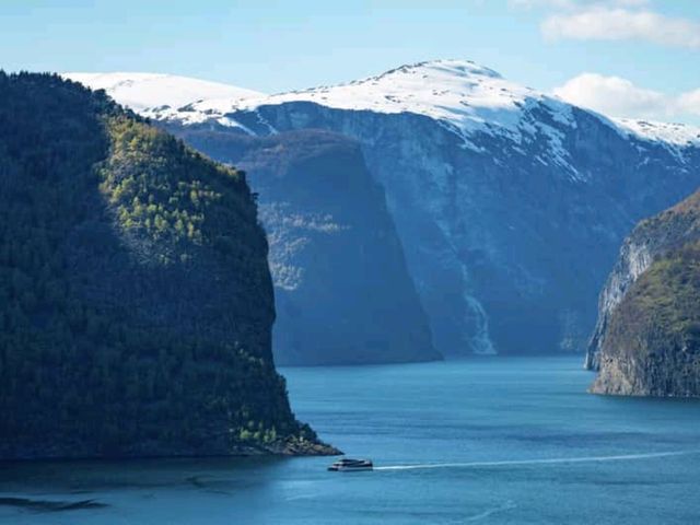 Bergen: An iconic city in Norway!