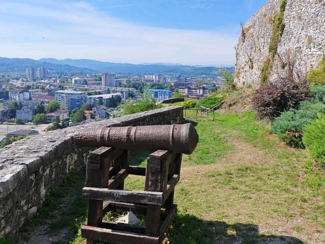 Doboj, Bosnia's hidden gem! 🏰 Doboj, Bosnia's hidden gem! 🏰