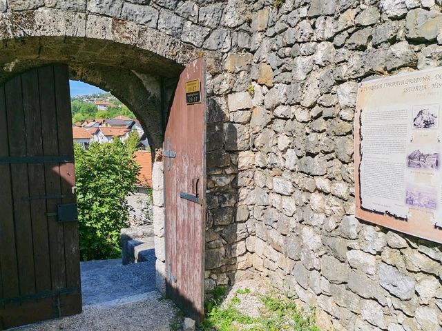 Doboj, Bosnia's hidden gem! 🏰 Doboj, Bosnia's hidden gem! 🏰
