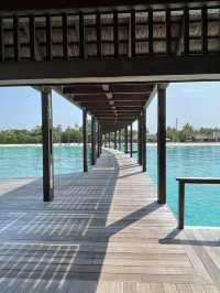 Hurawalhi Island Resort (Adults Only 15+)(Ex. Hurawalhi Resort Maldives)