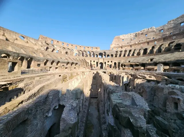 How to spend 3 days in Rome