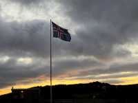 🌋 Kerið Crater, Iceland — A Volcanic Wonder