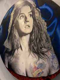 Art Village Vibes🎨