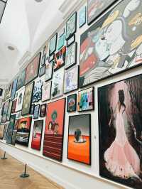 พิพิธภัณฑ์ฟรีที่ปารีส 🇫🇷